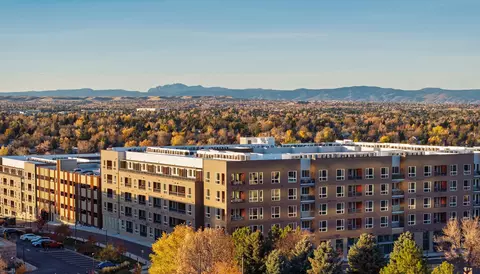 7800 E Peakview Ave #1312, Centennial, CO 80111