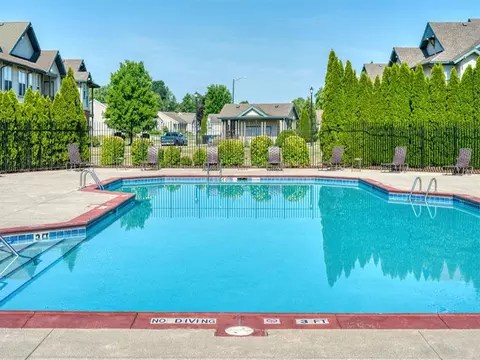 5504 Town Center Dr #6020-08, Granger, IN 46530