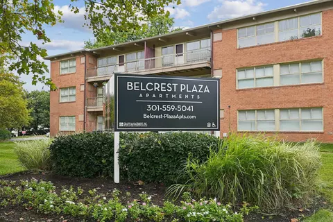 3507 Toledo Ter #N, Hyattsville, MD 20782