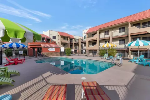 3802 N 27th St #316, Phoenix, AZ 85016