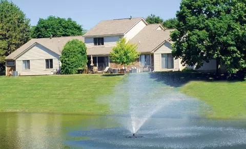 33000 Covington Club Dr #18-64, Farmington Hills, MI 48334