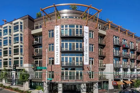 1818 E Madison St #327, Seattle, WA 98122