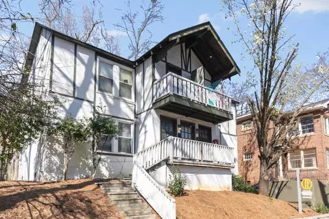 1416 14th St S #1, Birmingham, AL 35205