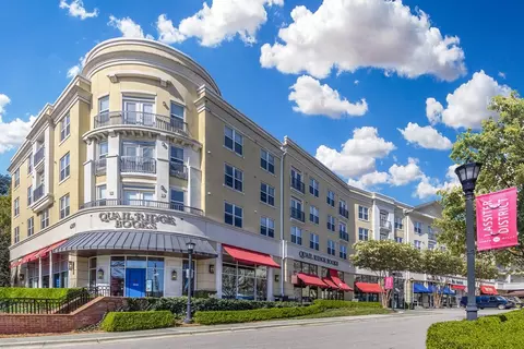 4209 Lassiter Mill Rd #300, Raleigh, NC 27609