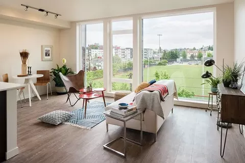 1315 E Jefferson St #205, Seattle, WA 98122