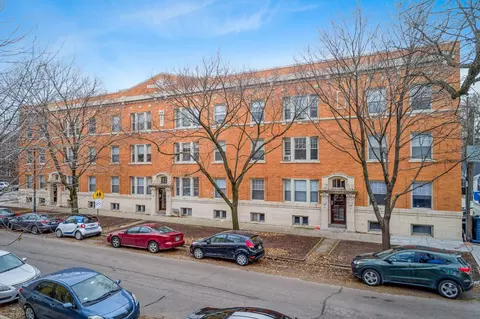 1601 W Berteau Ave #1607-2, Chicago, IL 60613