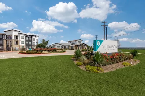 1 Gabriels Bluff Dr #04305, Georgetown, TX 78626
