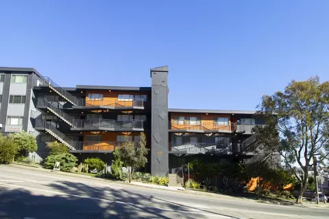 660 Clipper St #660-422, San Francisco, CA 94114