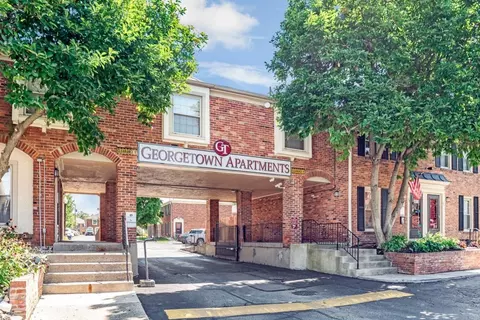 59 Fitzhenry Blvd #AL5024, Columbus, OH 43214
