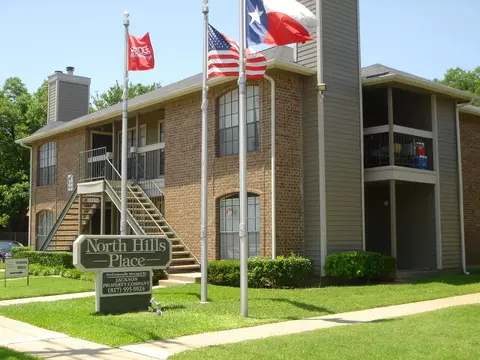 3817 Booth Calloway #3815, Richland Hills, TX 76118