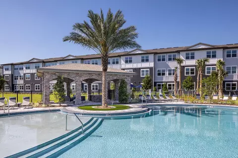 3110 Gowan Dr #308, Winter Haven, FL 33884