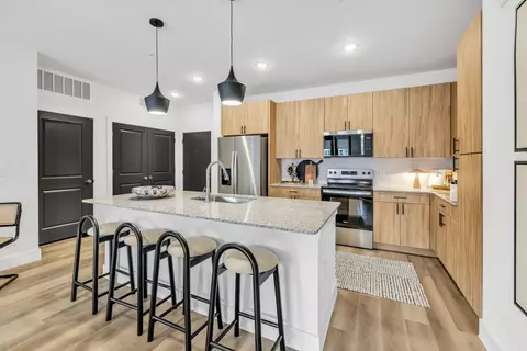 8100 S Collins St #3203, Arlington, TX 76002