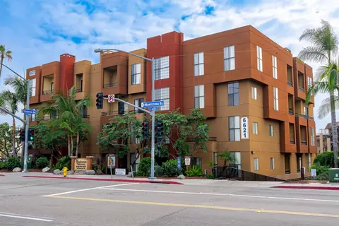 6621 Montezuma Rd #207, San Diego, CA 92115