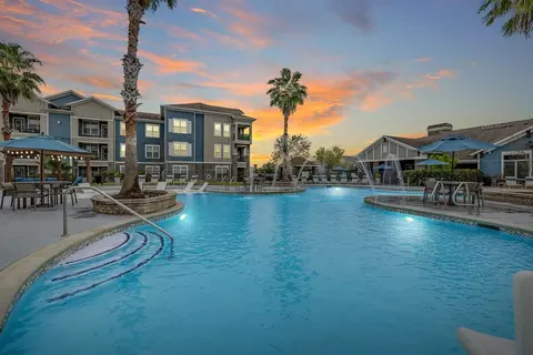 2205 W Walker St #3119, League City, TX 77573