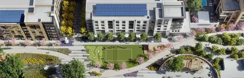 1265 Pear Avenue Apt Studio 1 Bath 3835 #STUDIO, 1 BATH, $3835, Mountain View, CA 94043 photo 1