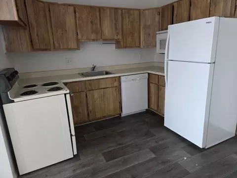 500 S Carmichael Ave #136, Sierra Vista, AZ 85635