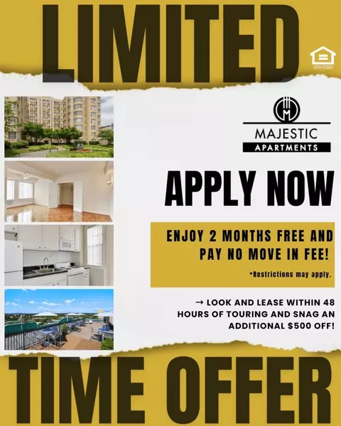 3200 16th St NW #315, Washington, DC 20010
