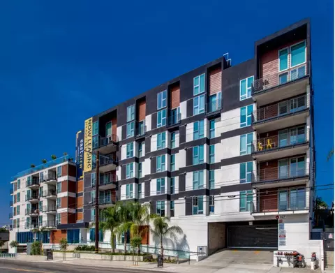 327 N Boylston St #313, Los Angeles, CA 90026