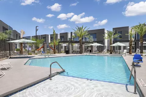 2705 N Rancho Dr #1012, Las Vegas, NV 89130