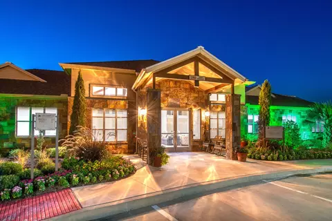 180 Crown Pointe Blvd #925, Willow Park, TX 76087