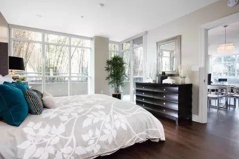 401 Rockefeller #B1301, Irvine, CA 92612 photo 1