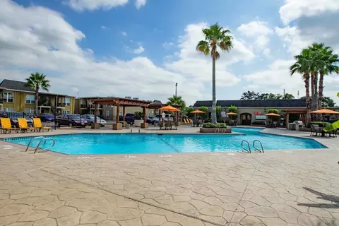7575 Office City Dr #3505, Houston, TX 77012