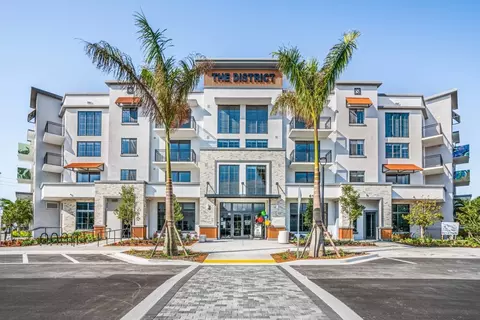 1050 Blanche St #248, West Palm Beach, FL 33401