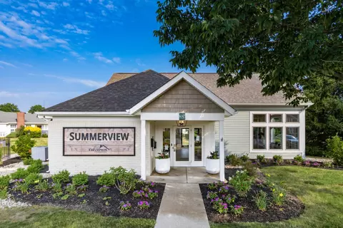 8357 Falling Water Ln #8333, Columbus, OH 43240