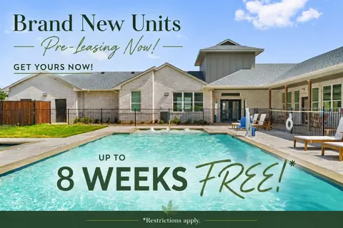 360 Kirkpatrick Dr #8-384-210, Weatherford, TX 76086