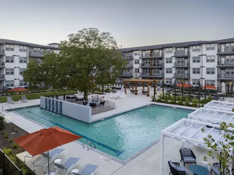 5101 N Mays St #3111, Georgetown, TX 78626