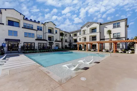 6504 Boyce Ln #4306, Austin, TX 78754
