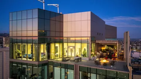 447 17th St #2807, Oakland, CA 94612