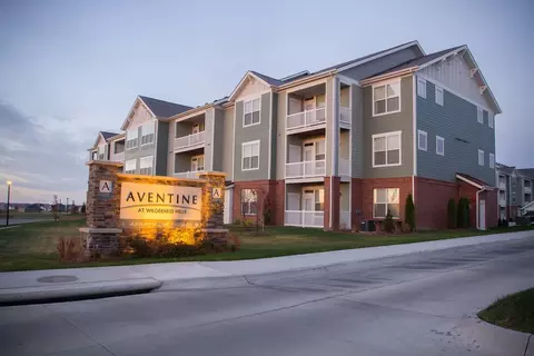 8801 S 33rd St #01-307, Lincoln, NE 68516