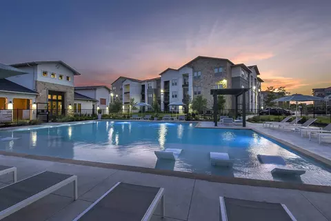 9130 Excellence Dr, San Antonio, TX 78252