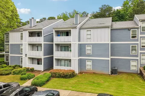 4853 Burns Rd NW #34156, Lilburn, GA 30047