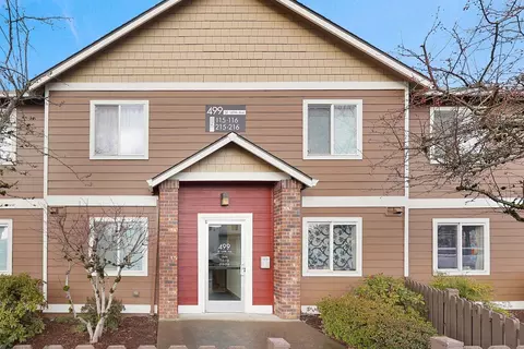 473 SE 169th Ave #202, Portland, OR 97233