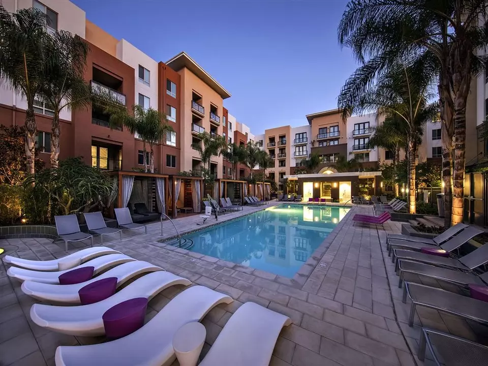  7777 Westside Dr #2-214, San Diego, CA 92108 photo 28