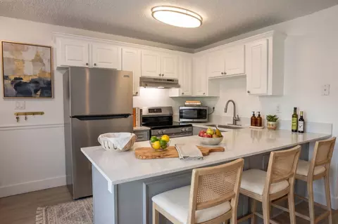 5009 S West Shore Blvd UNIT 58-5215, Tampa, FL 33611