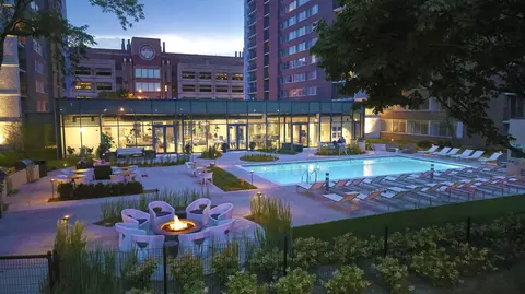 901 S Ashland Ave #01-0606, Chicago, IL 60607