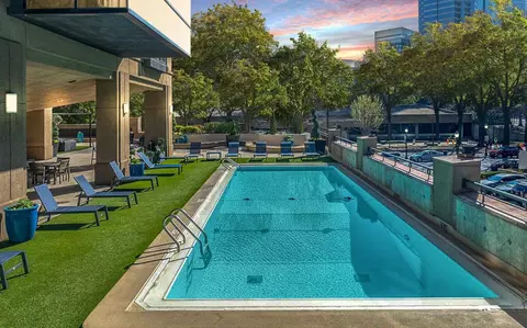 1270 W Peachtree St NW #16E, Atlanta, GA 30309