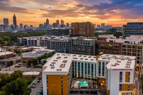 691 14th St NW #331, Atlanta, GA 30318