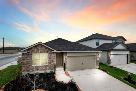 15315 Waterow Vw #1036, Von Ormy, TX 78073