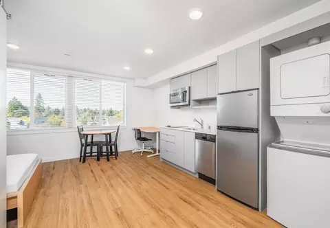 5637 University Way NE #309, Seattle, WA 98105