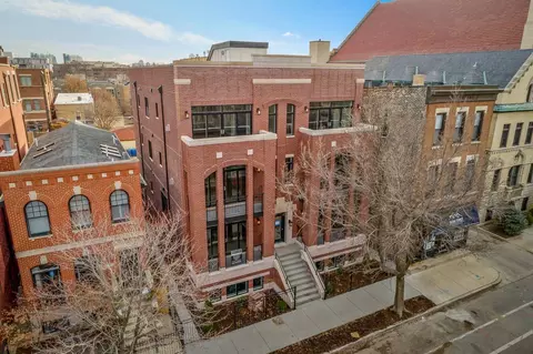 2319 N Southport Ave #2319-3N, Chicago, IL 60614