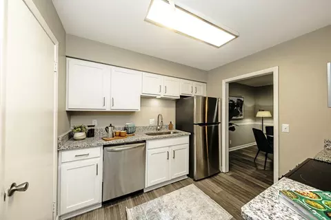 1505 Greenbrier Ridge Way #1513, Knoxville, TN 37909