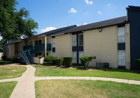 2402 Bammelwood Dr #0101, Houston, TX 77014