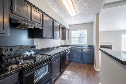 8383 La Prada Dr #15-1507, Dallas, TX 75228