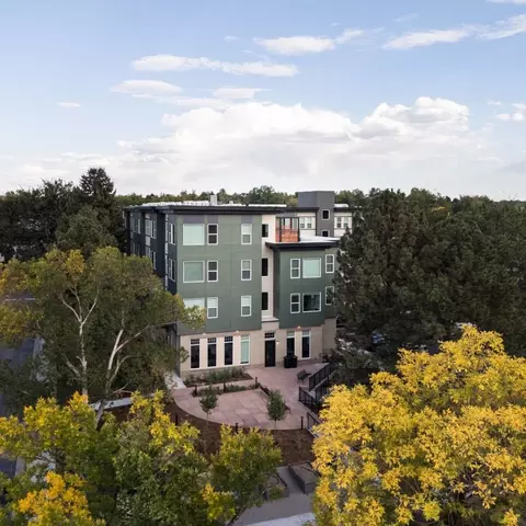 4750 E Iliff Ave #114, Denver, CO 80222