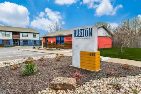 500 Ridgecrest Cir E #61, Saginaw, TX 76179