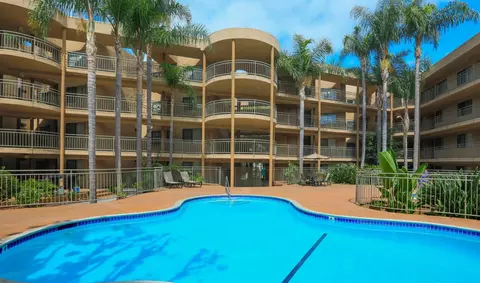 1240 E San Antonio Dr #SA317, Long Beach, CA 90807